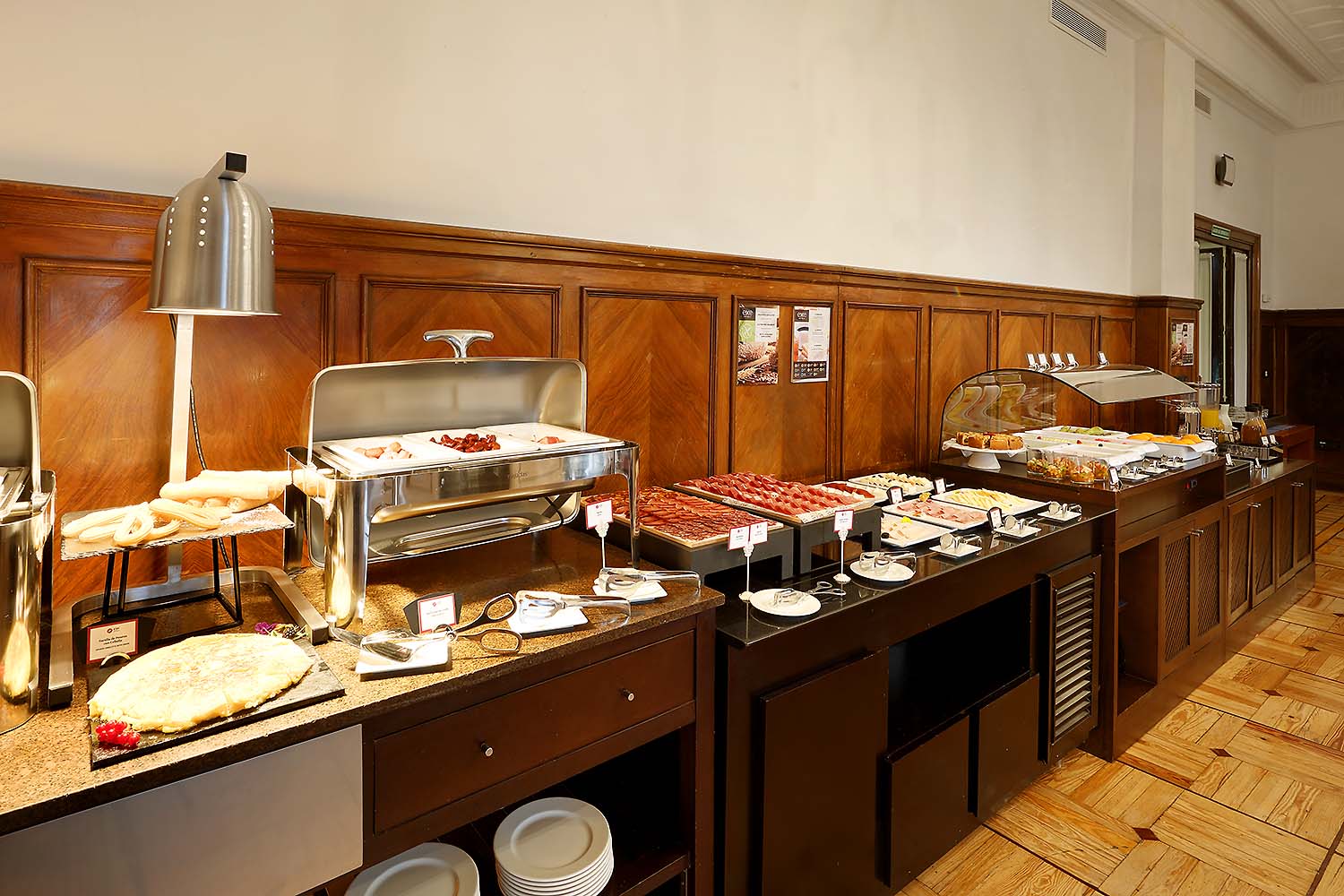 Eurostars Hotel Company