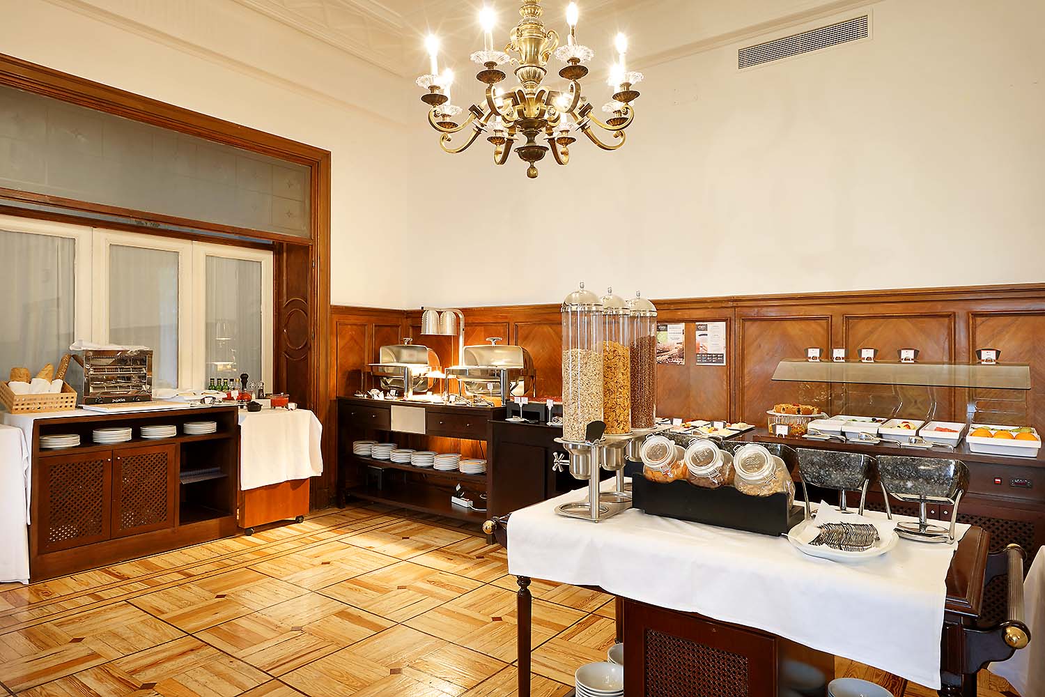 Eurostars Hotel Company