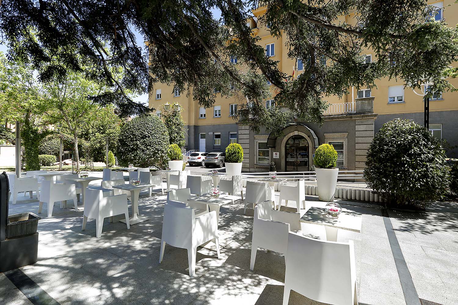 Eurostars Hotel Company