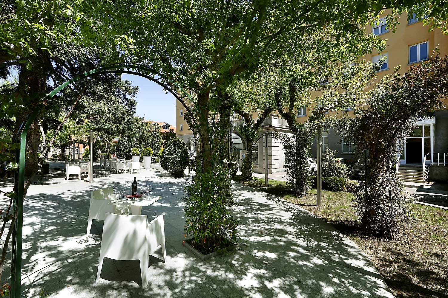 Eurostars Hotel Company