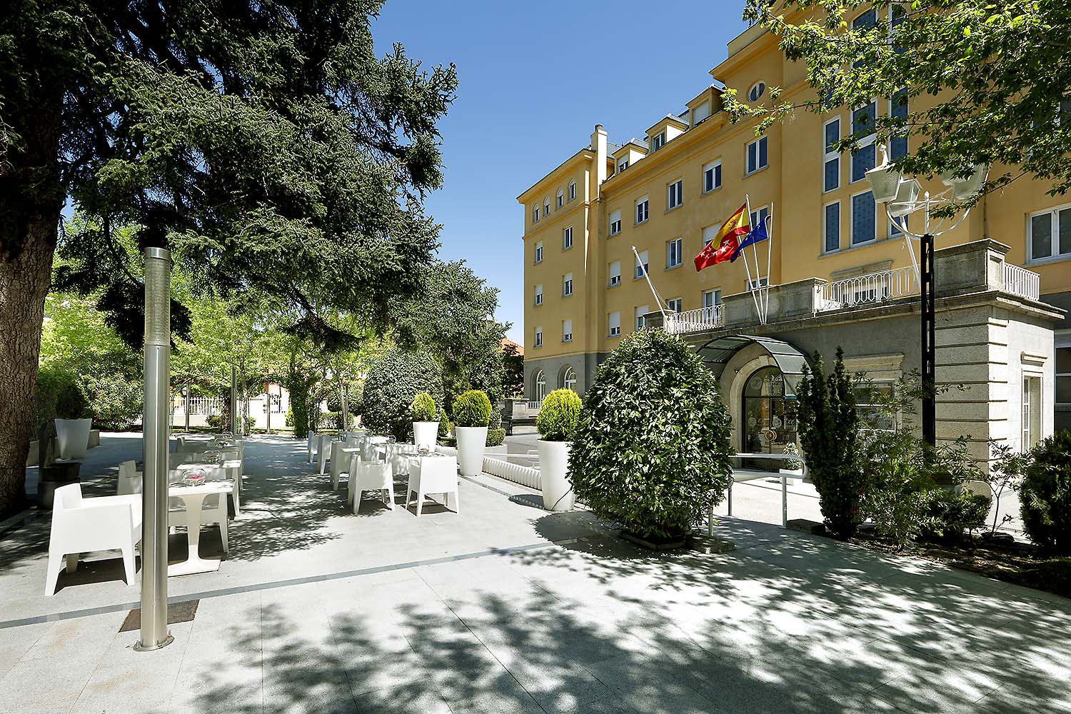 Eurostars Hotel Company