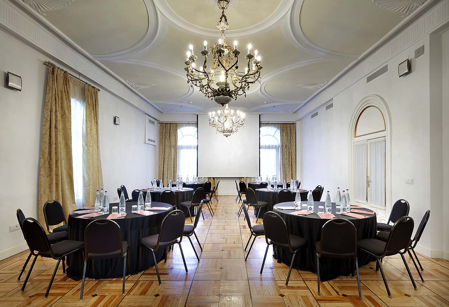 Eurostars Hotel Company