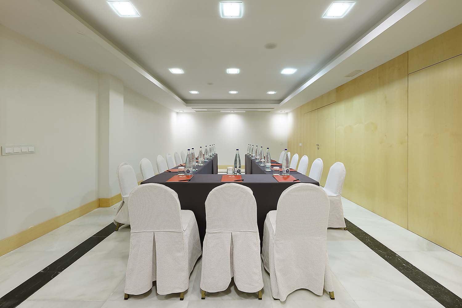 Eurostars Hotel Company