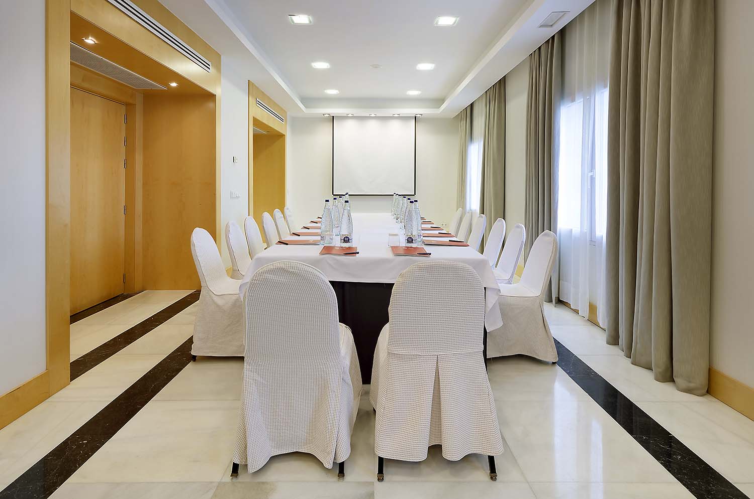 Eurostars Hotel Company