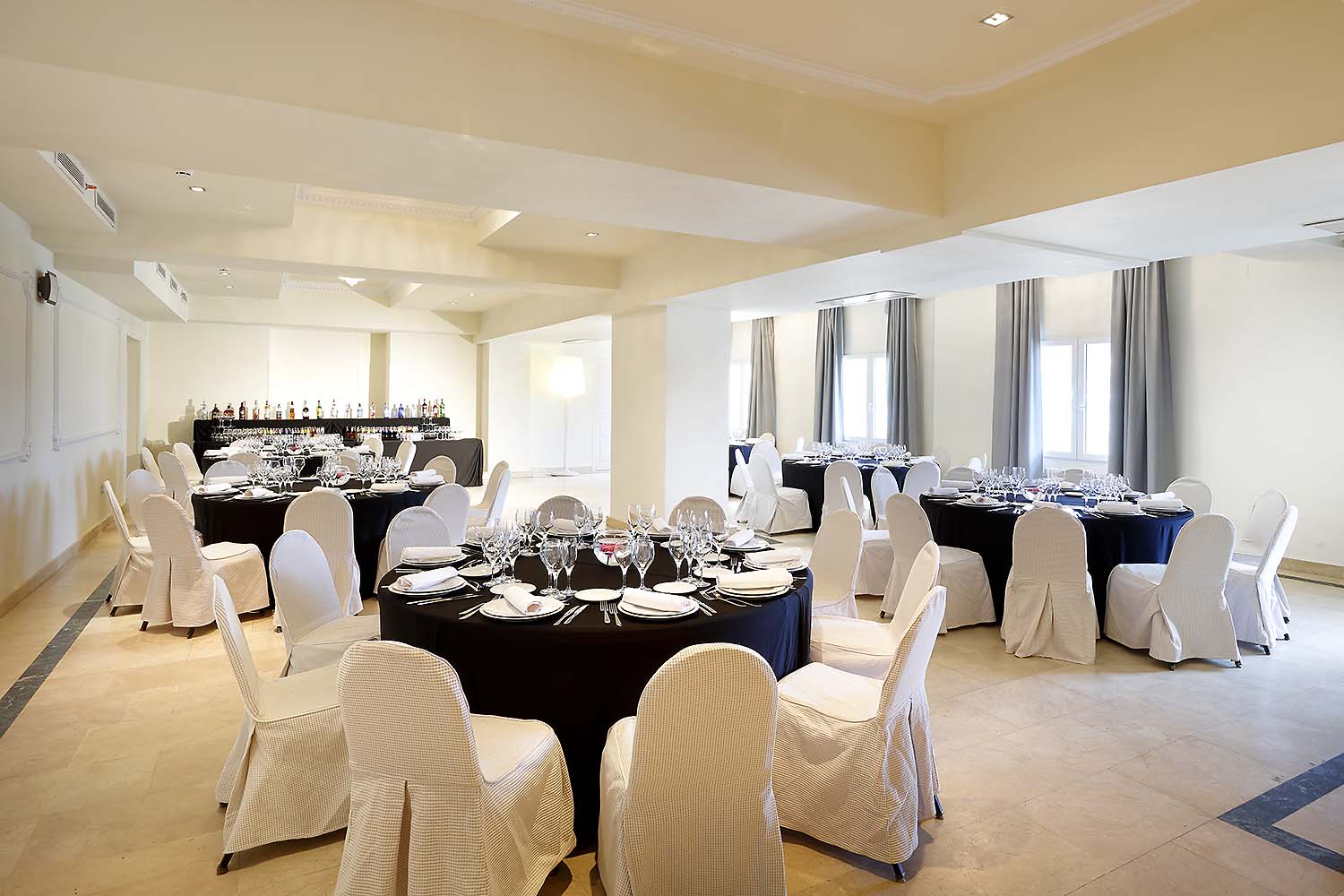 Eurostars Hotel Company