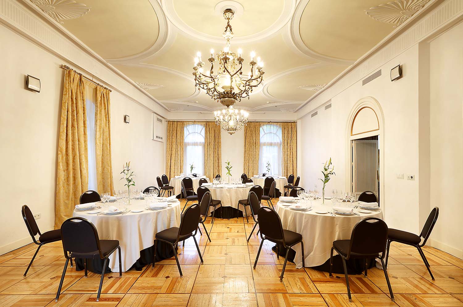 Eurostars Hotel Company