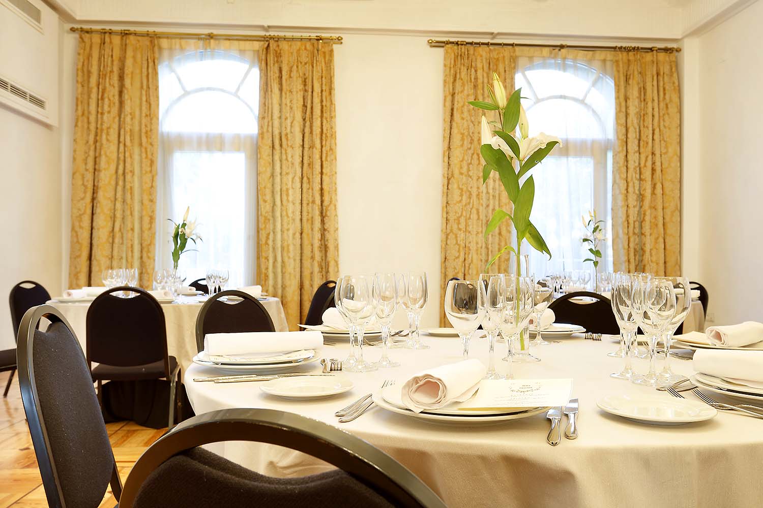 Eurostars Hotel Company