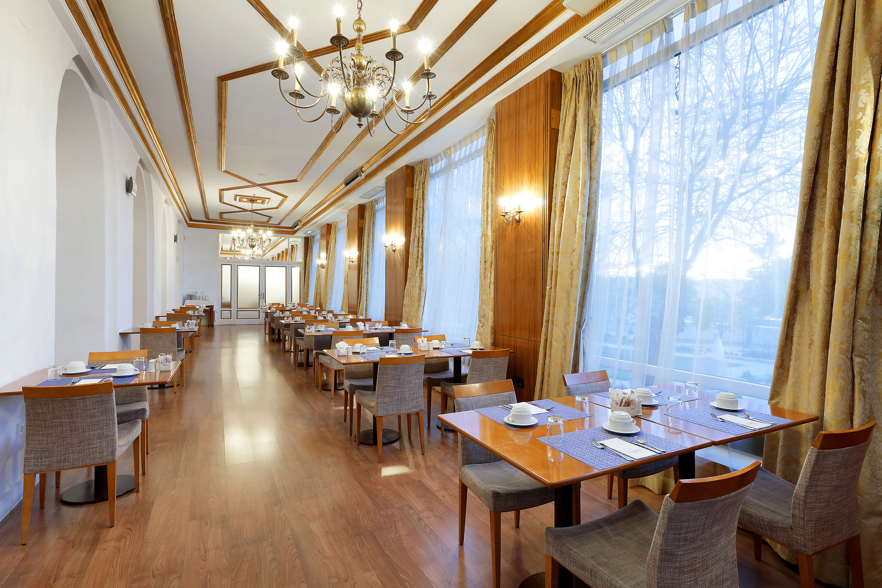 Eurostars Hotel Company