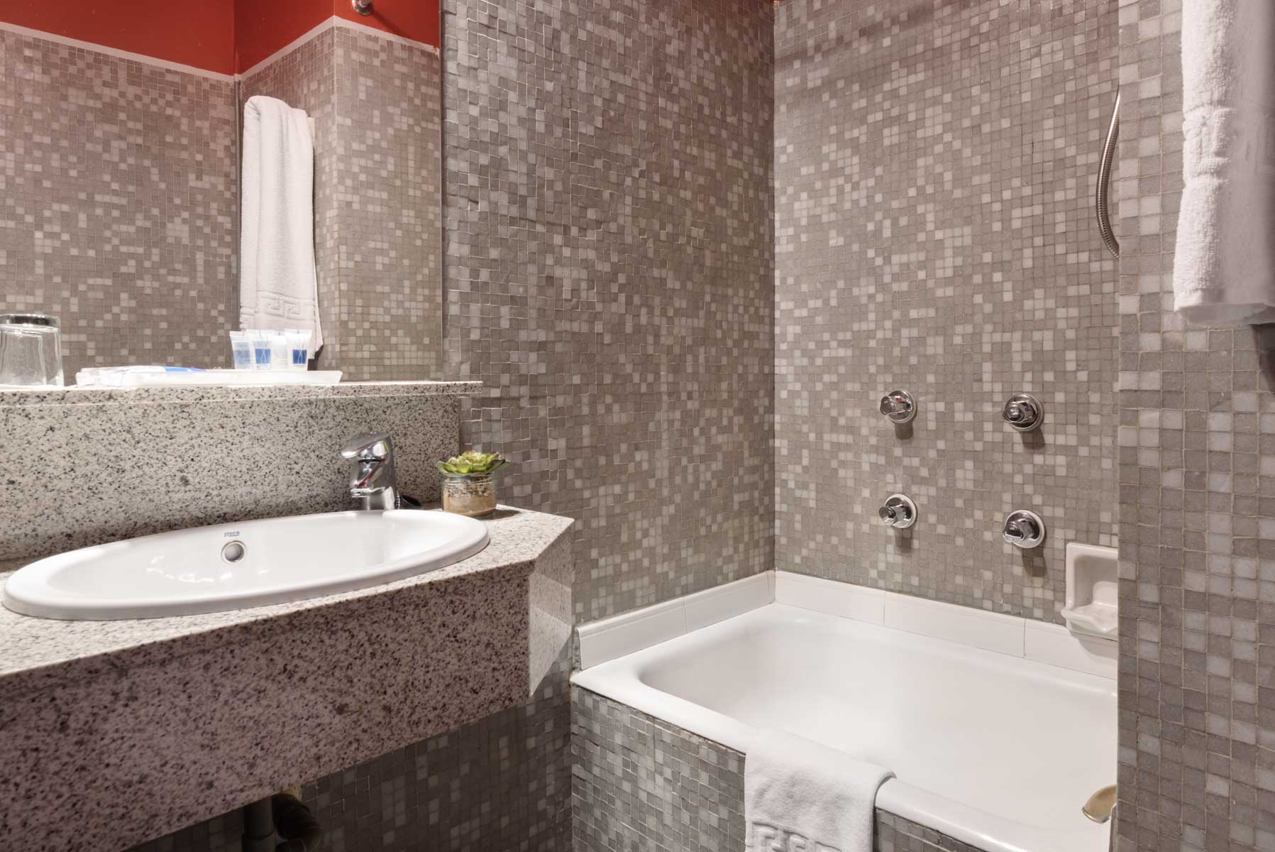 Eurostars Hotel Company