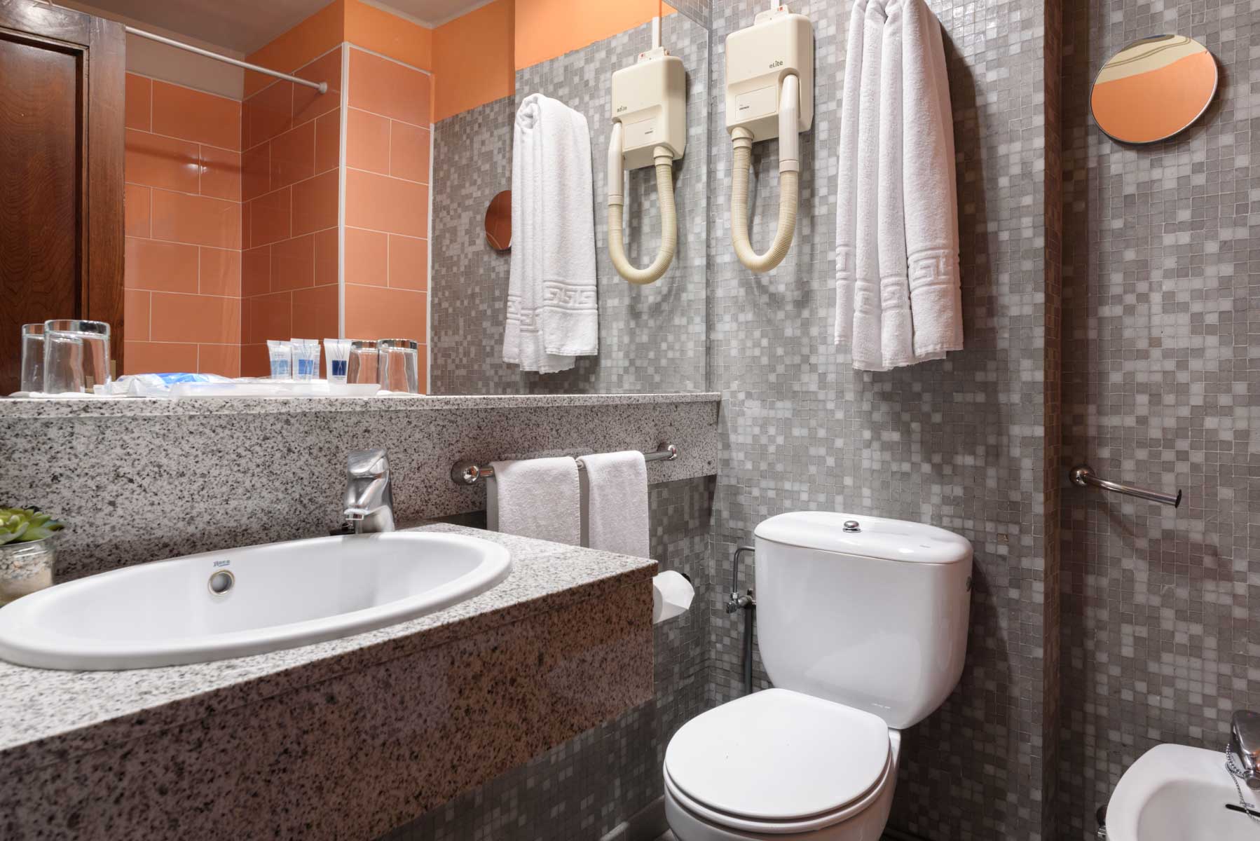 Eurostars Hotel Company