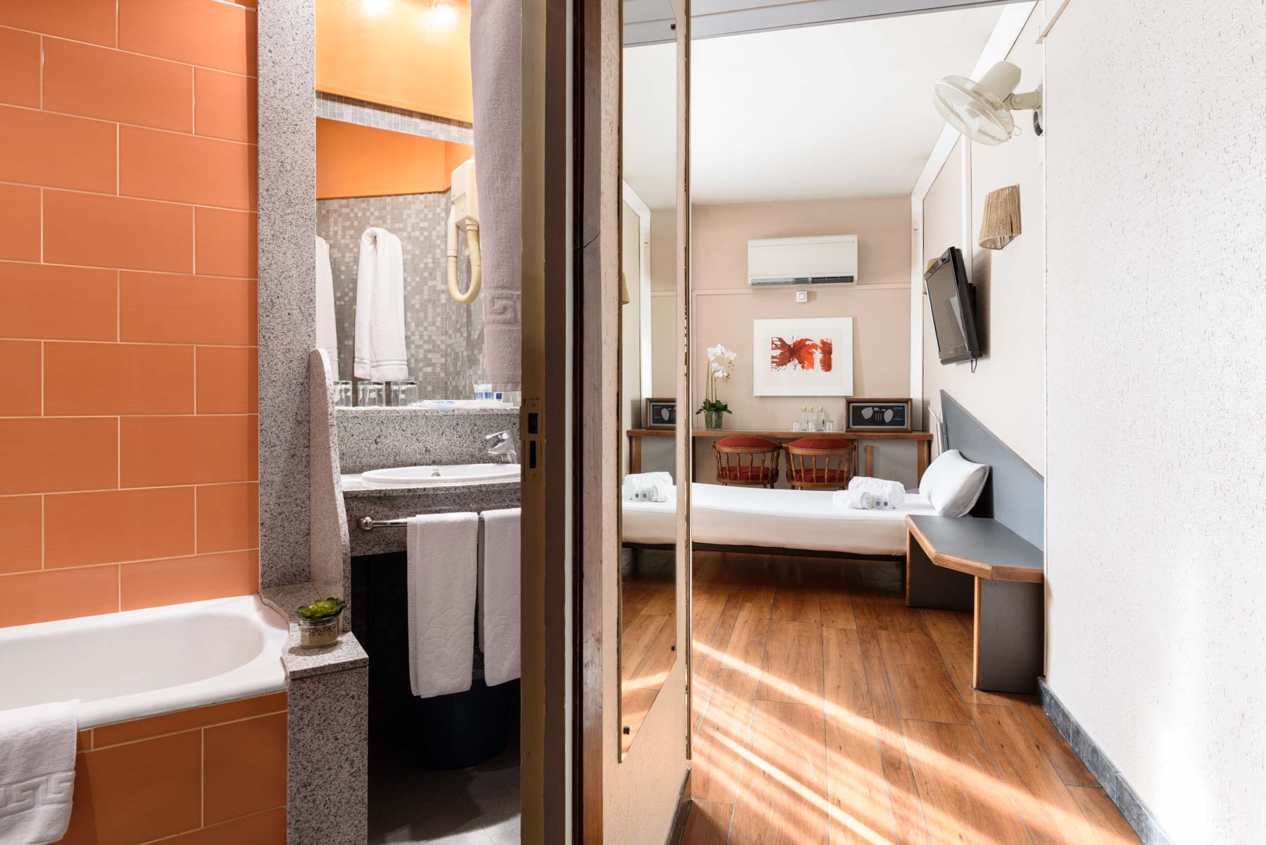 Eurostars Hotel Company
