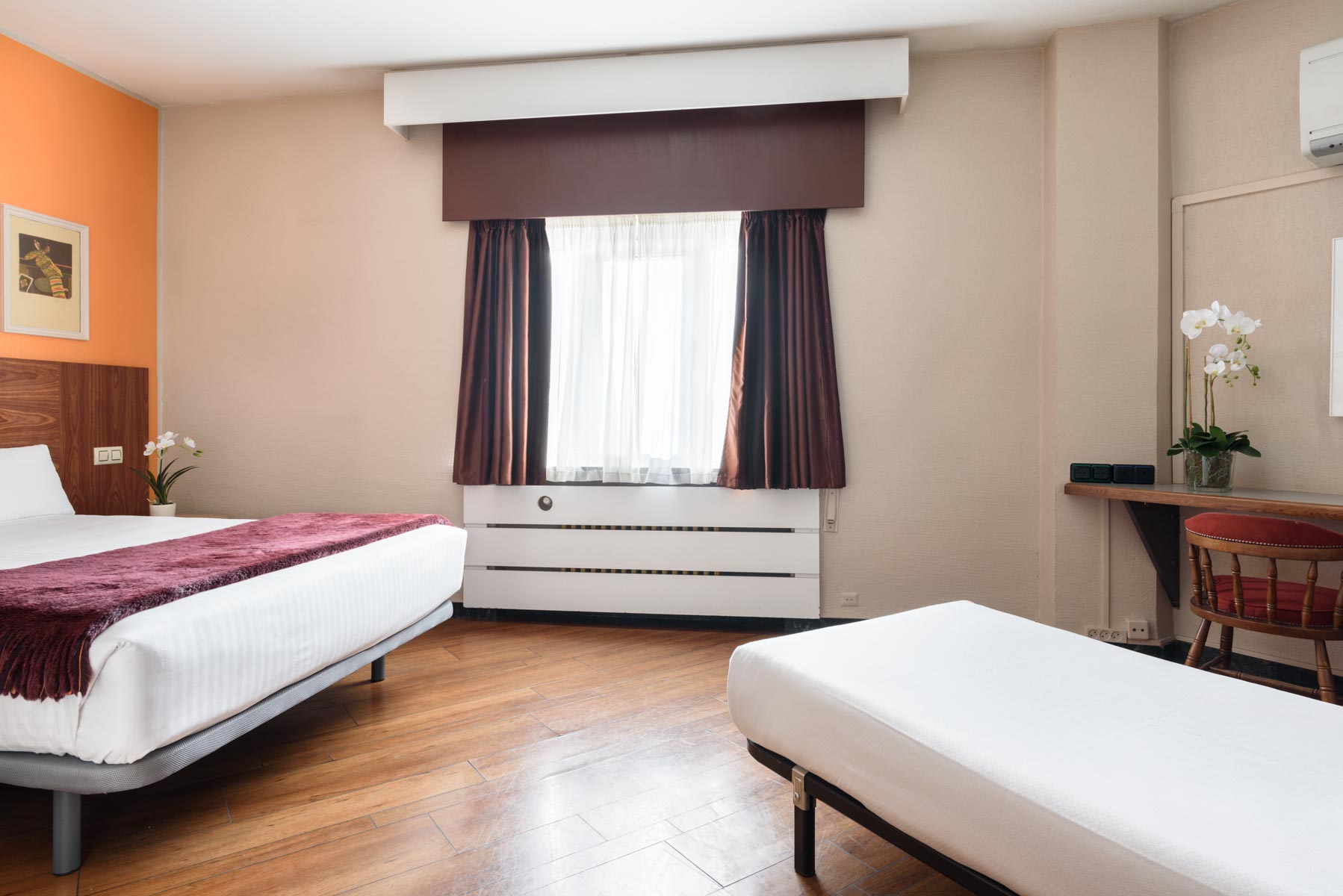 Eurostars Hotel Company