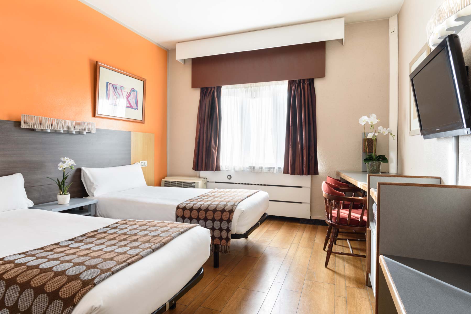 Eurostars Hotel Company