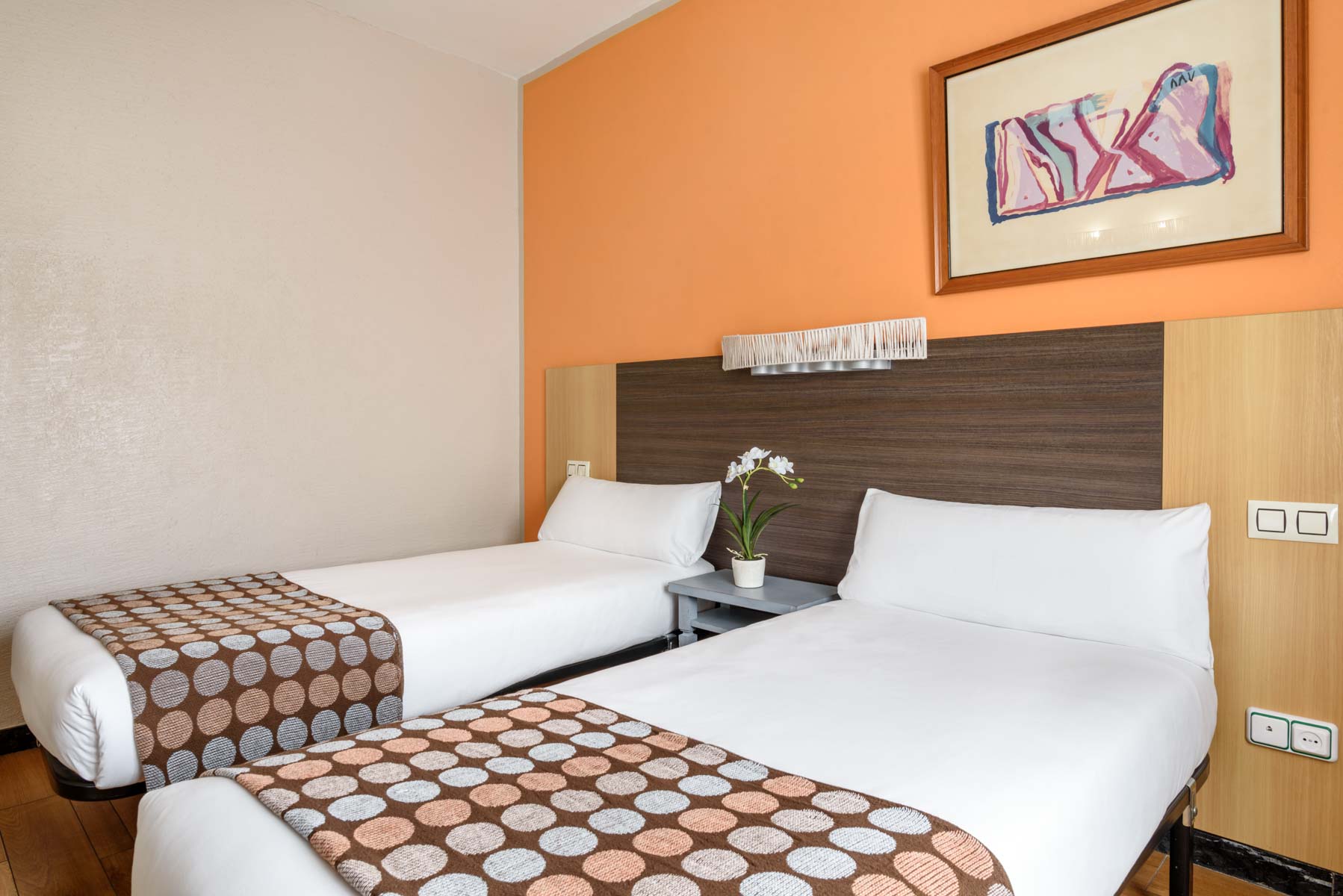Eurostars Hotel Company