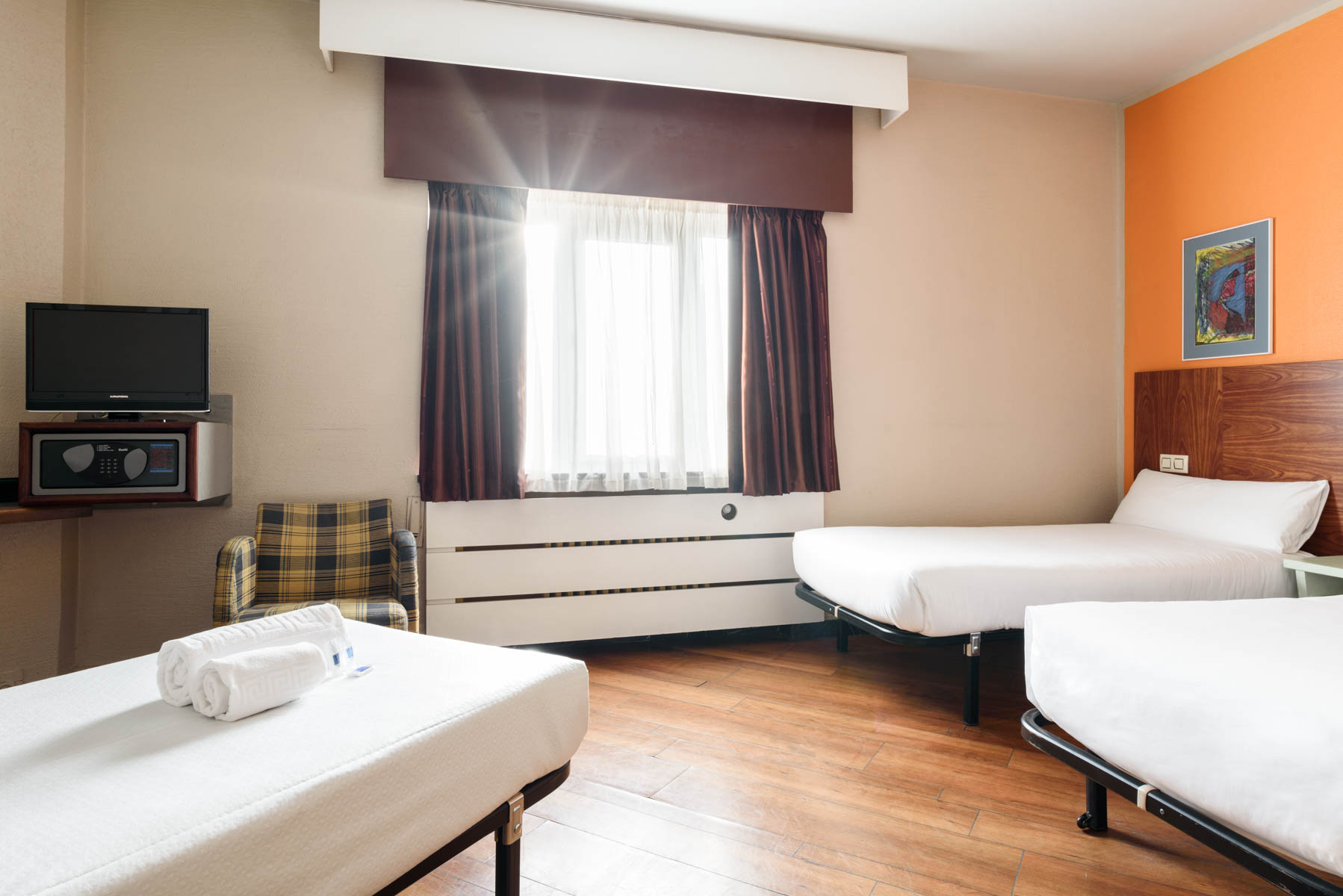 Eurostars Hotel Company