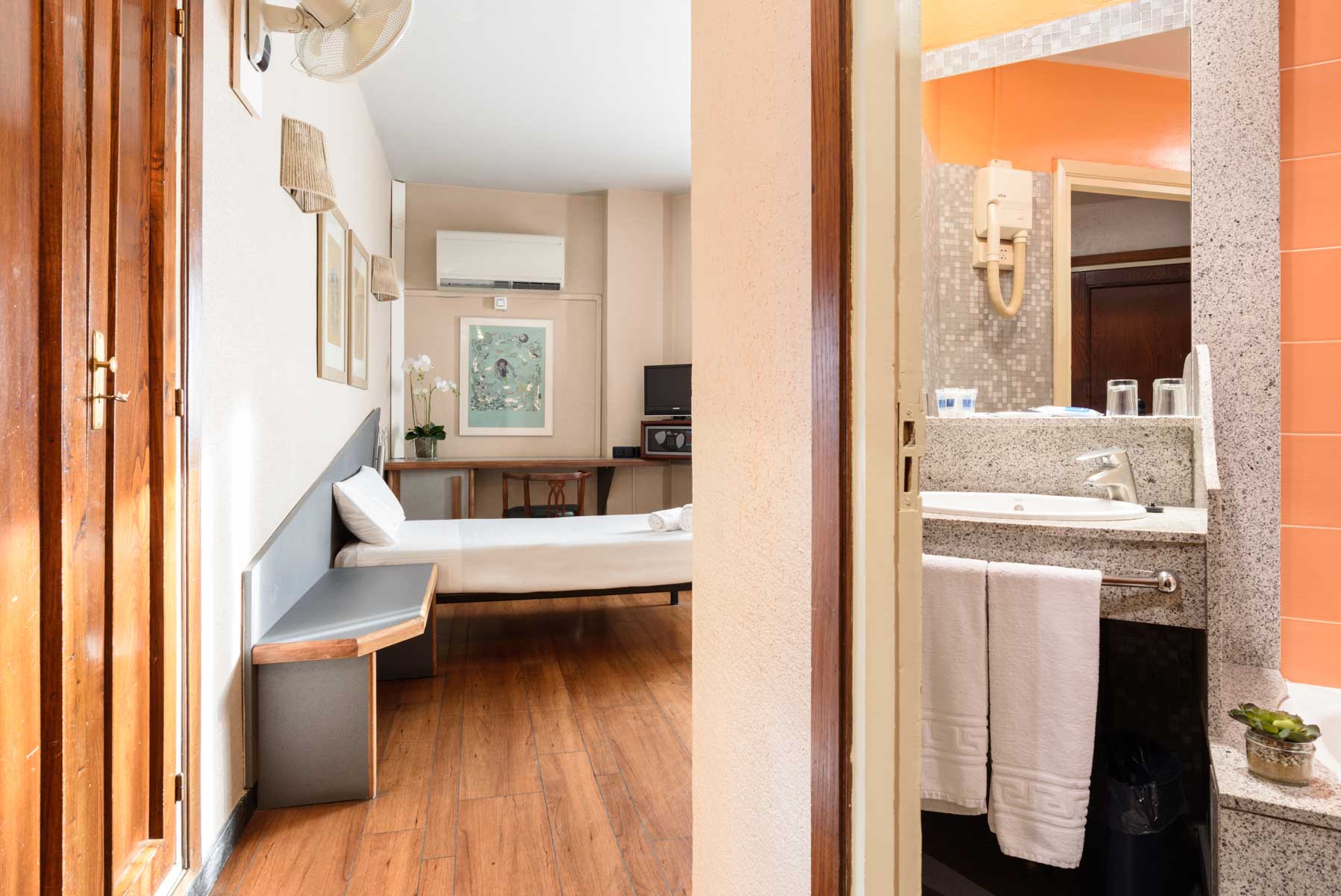 Eurostars Hotel Company