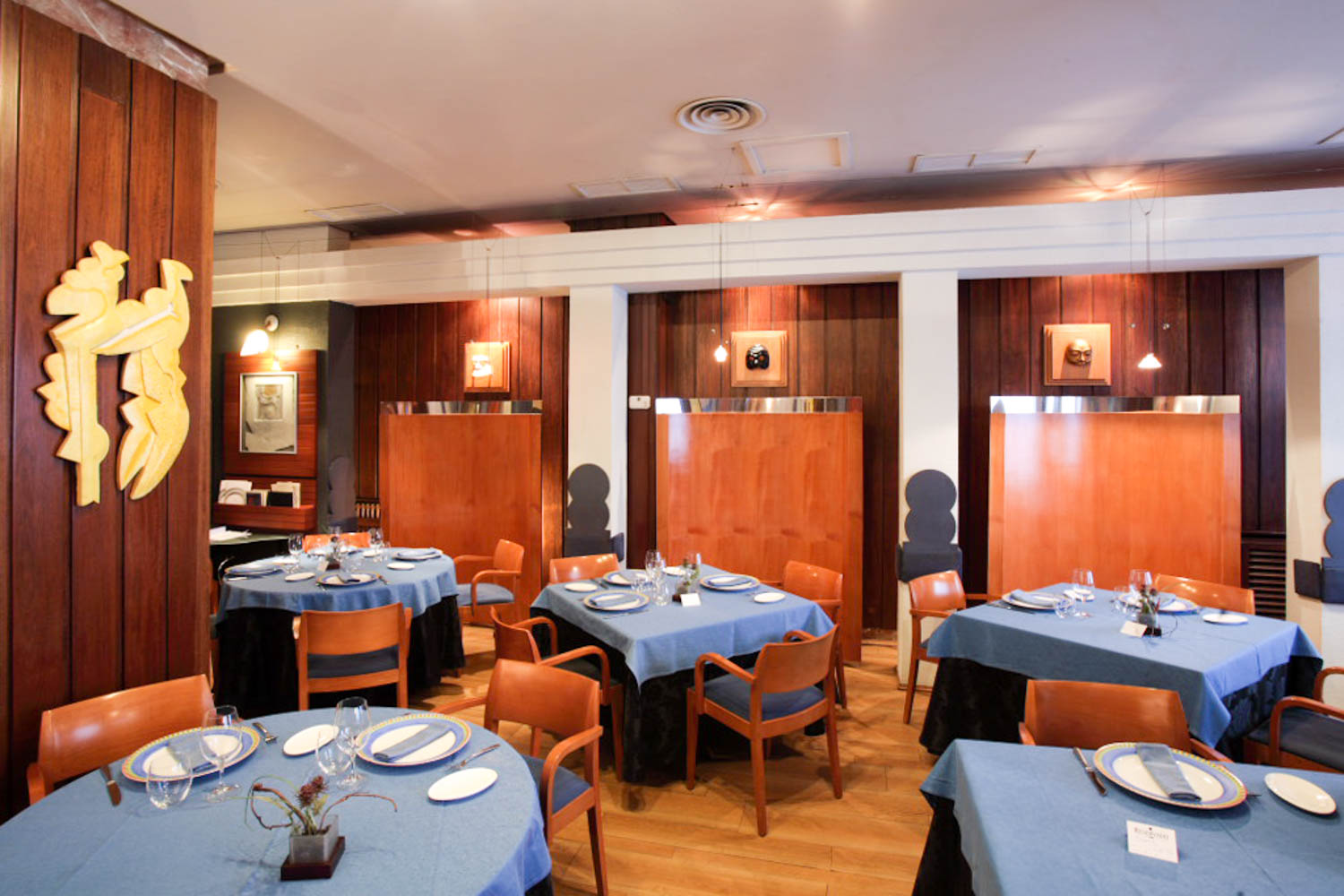Eurostars Hotel Company