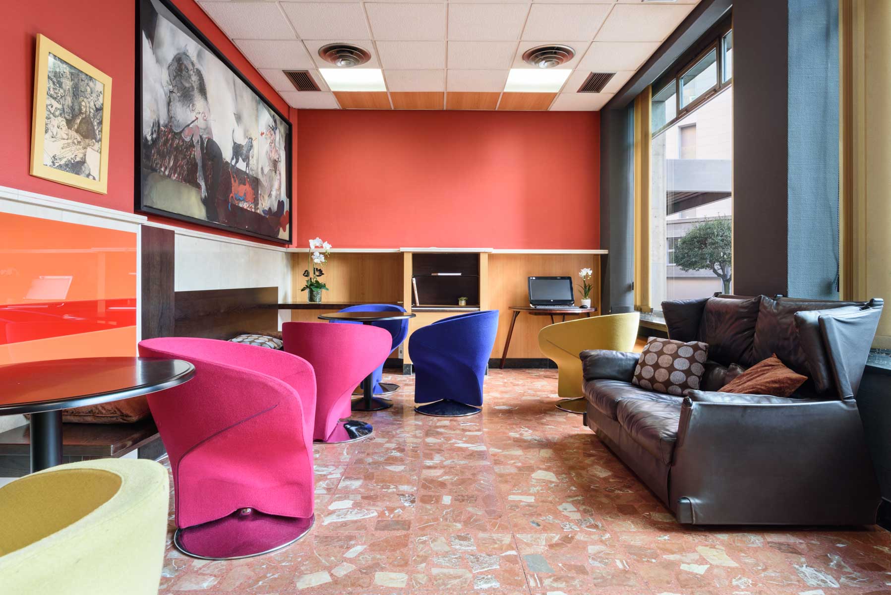 Eurostars Hotel Company