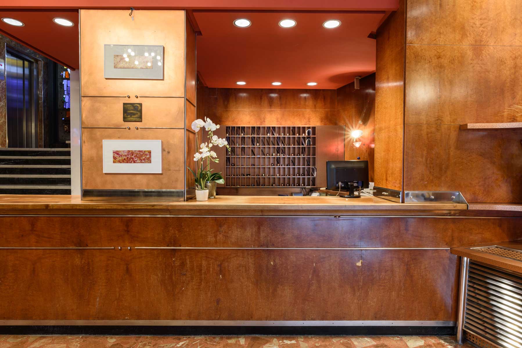 Eurostars Hotel Company