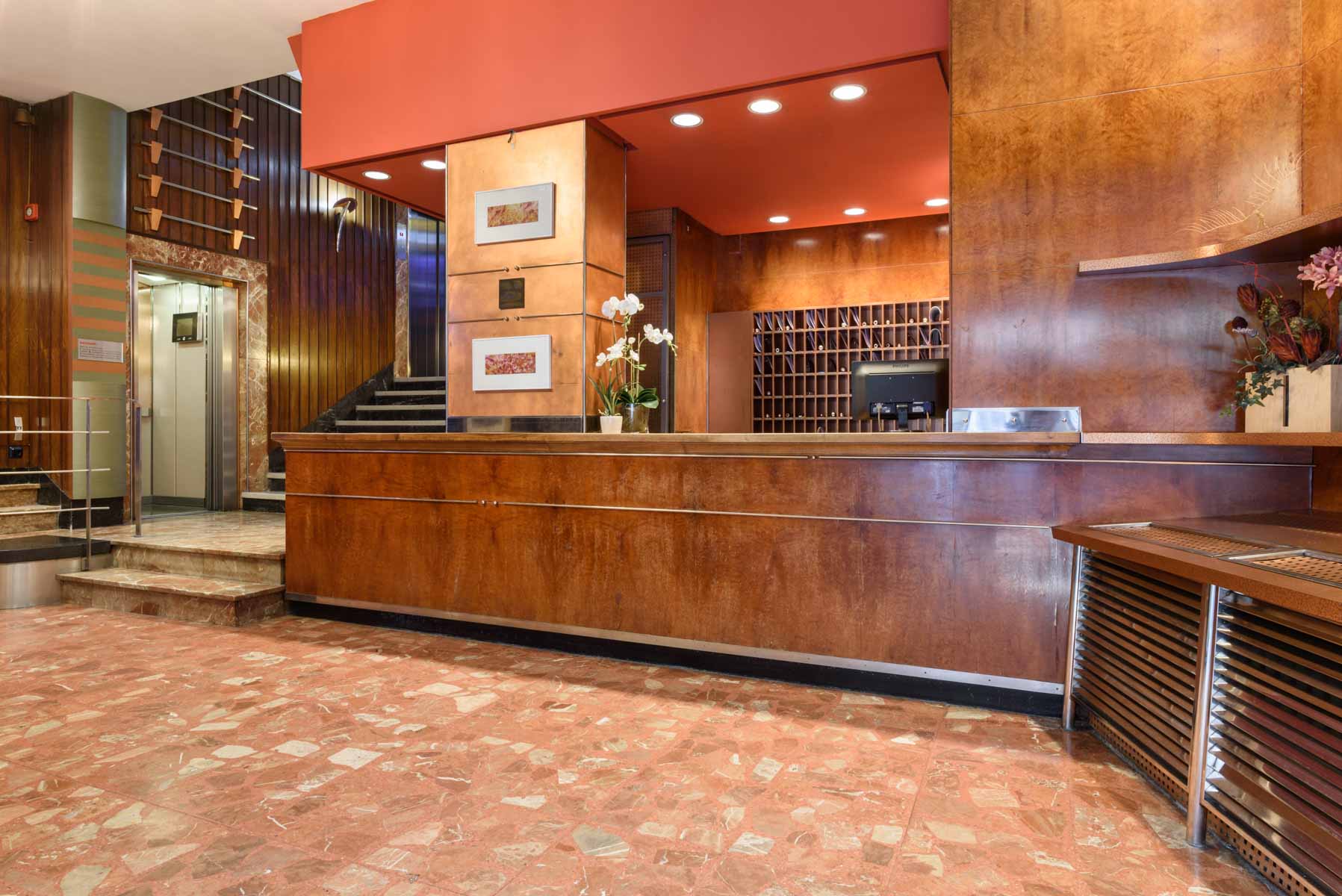 Eurostars Hotel Company