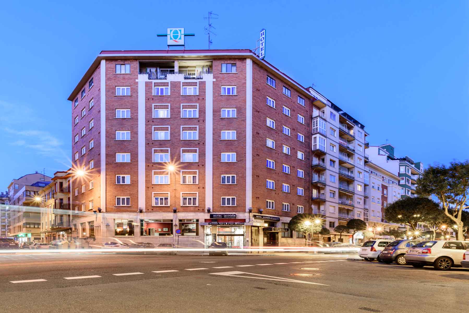 Eurostars Hotel Company