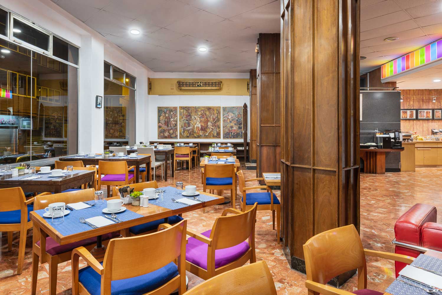 Eurostars Hotel Company