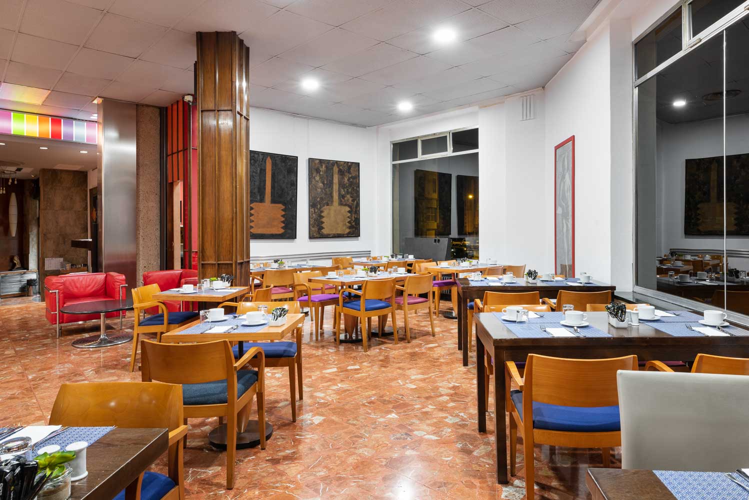 Eurostars Hotel Company
