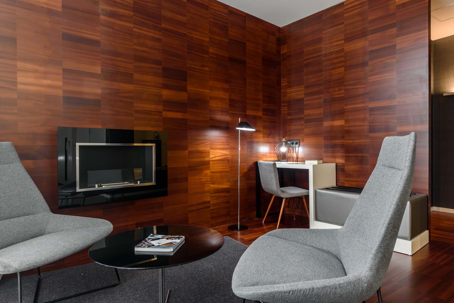 Eurostars Hotel Company