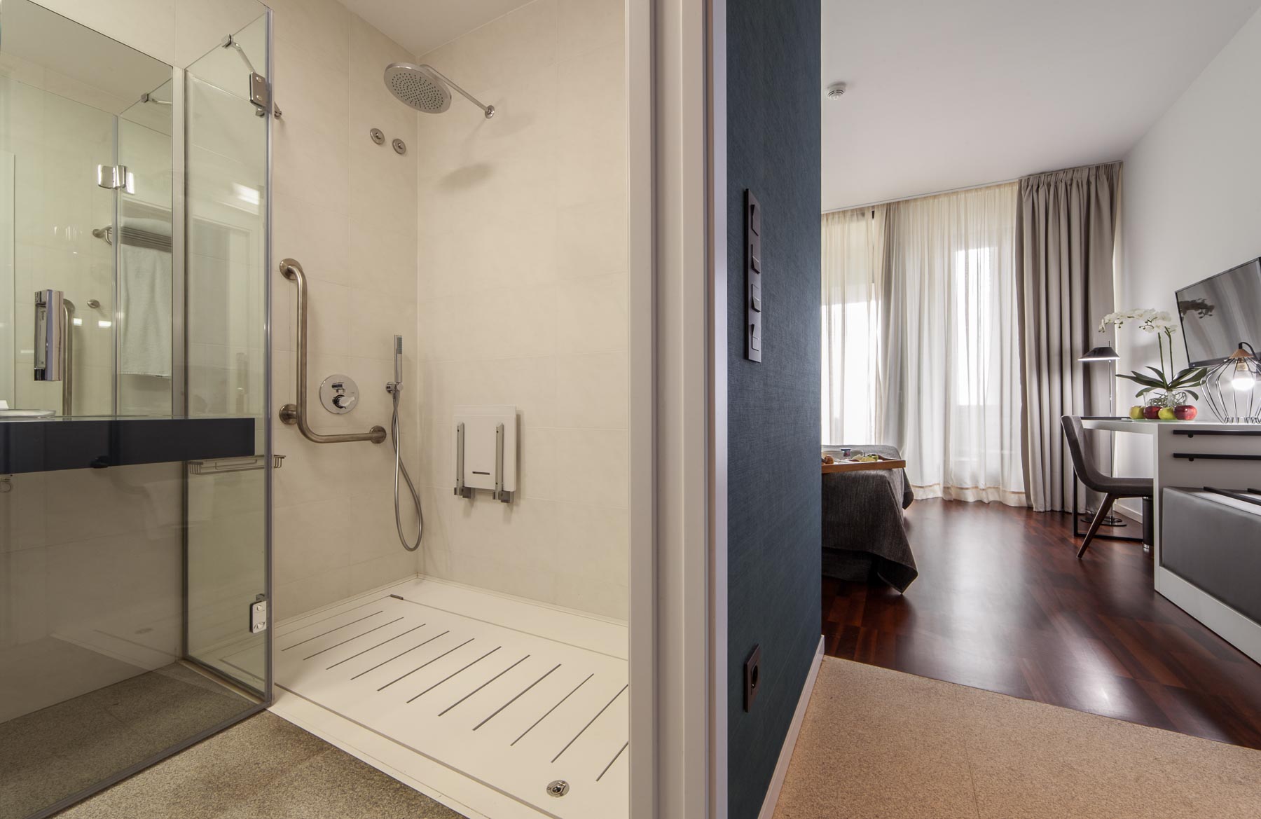 Eurostars Hotel Company