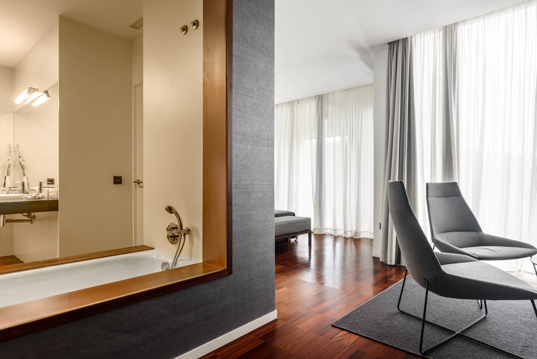 Eurostars Hotel Company