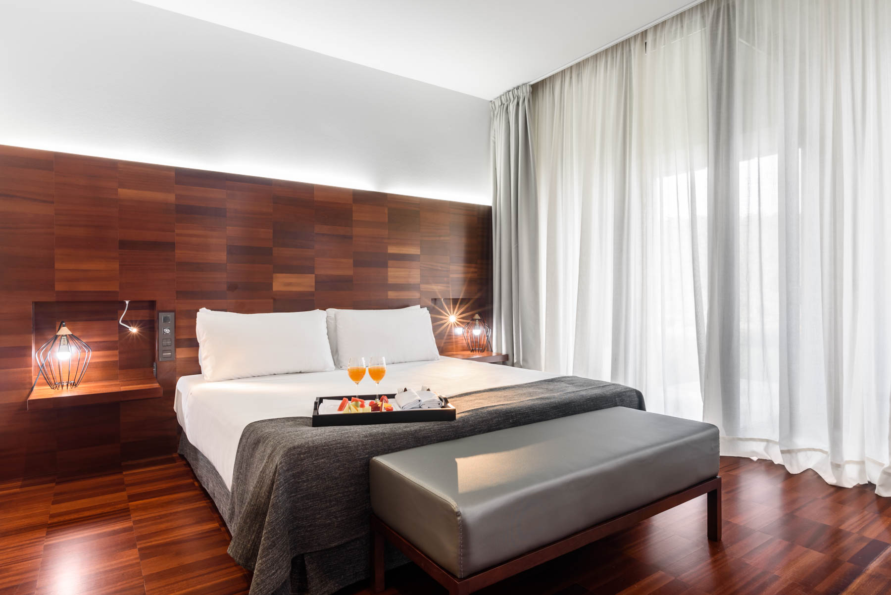 Eurostars Hotel Company