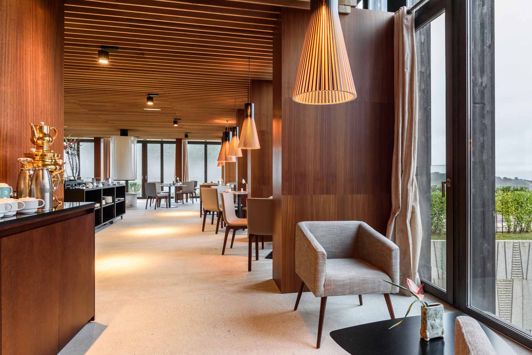 Eurostars Hotel Company