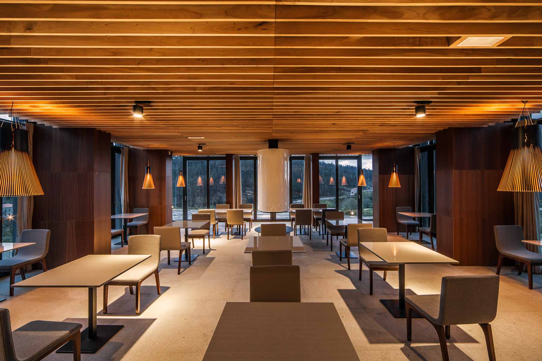 Eurostars Hotel Company