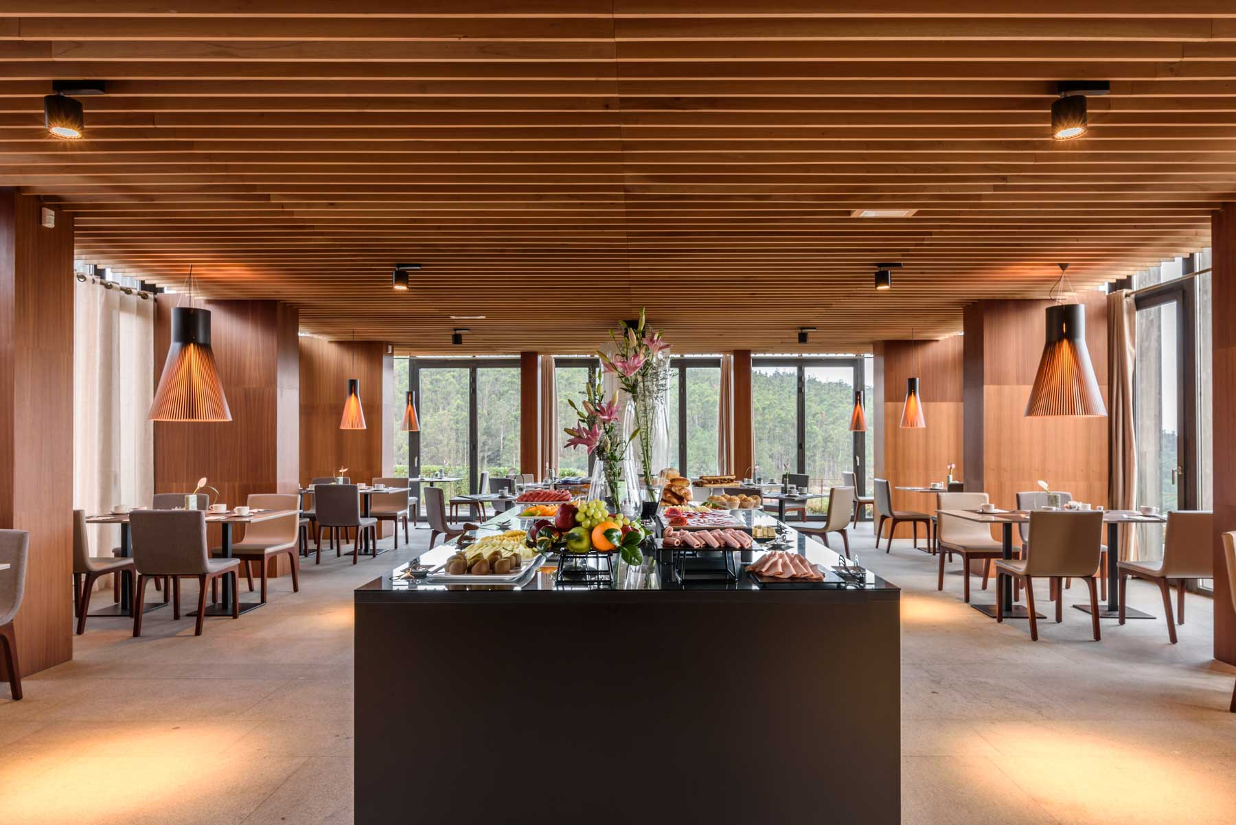 Eurostars Hotel Company