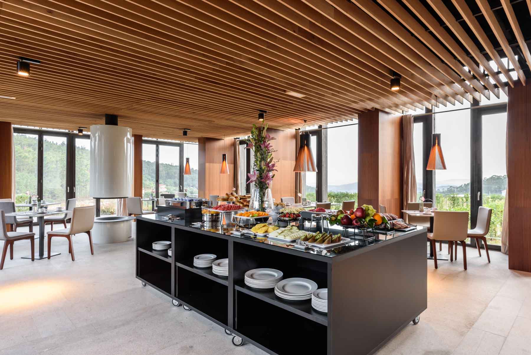 Eurostars Hotel Company