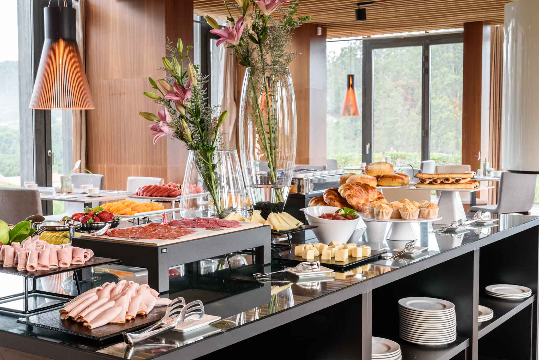 Eurostars Hotel Company