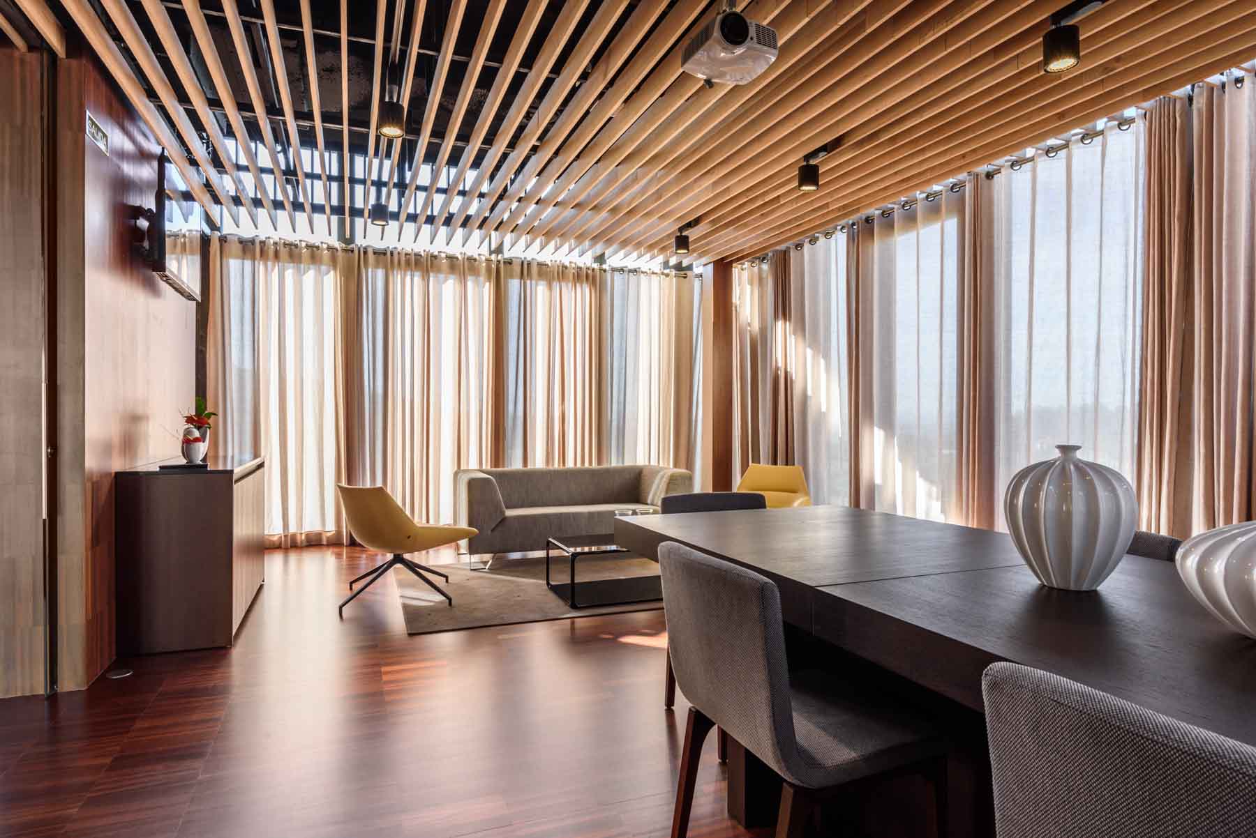 Eurostars Hotel Company