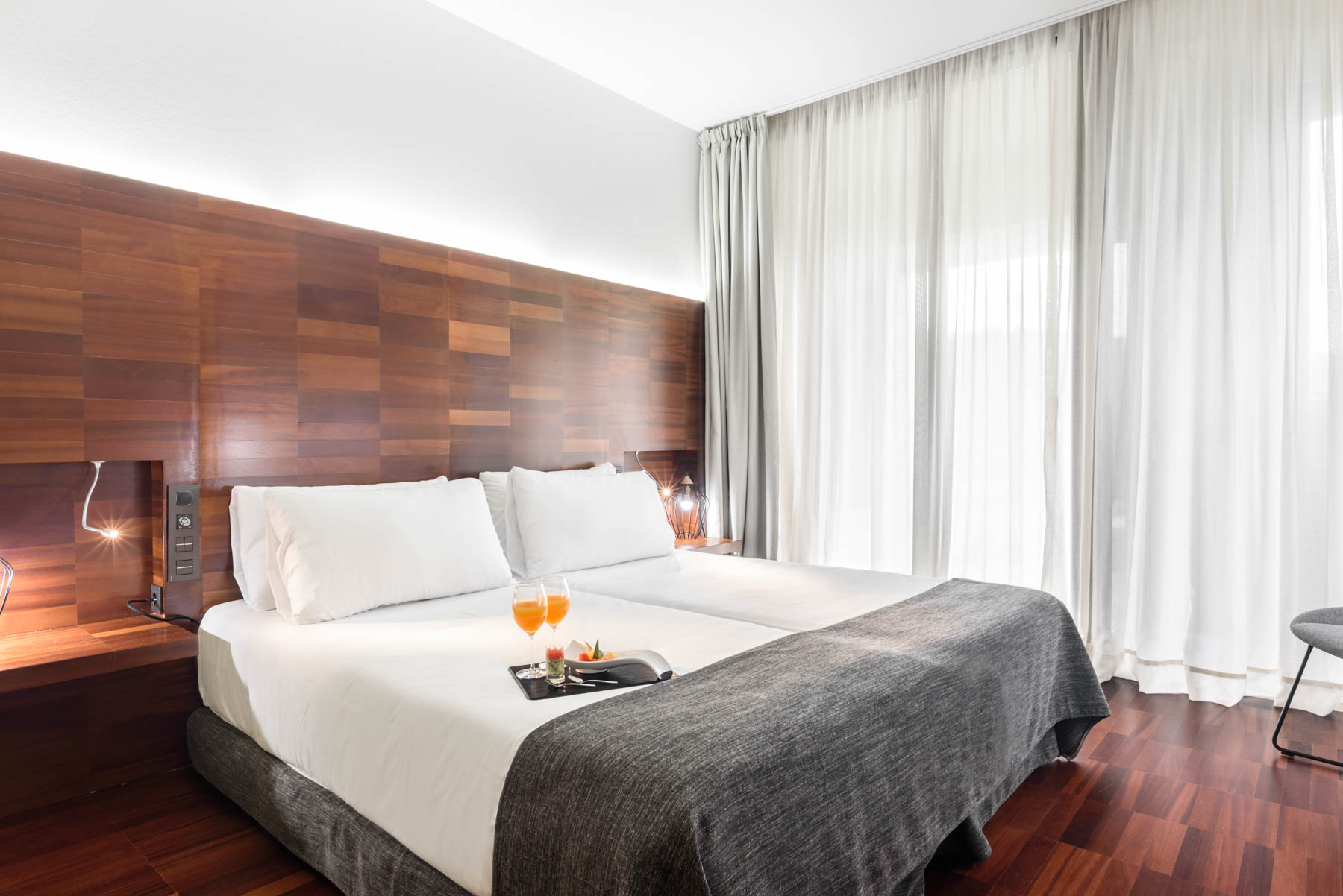 Eurostars Hotel Company