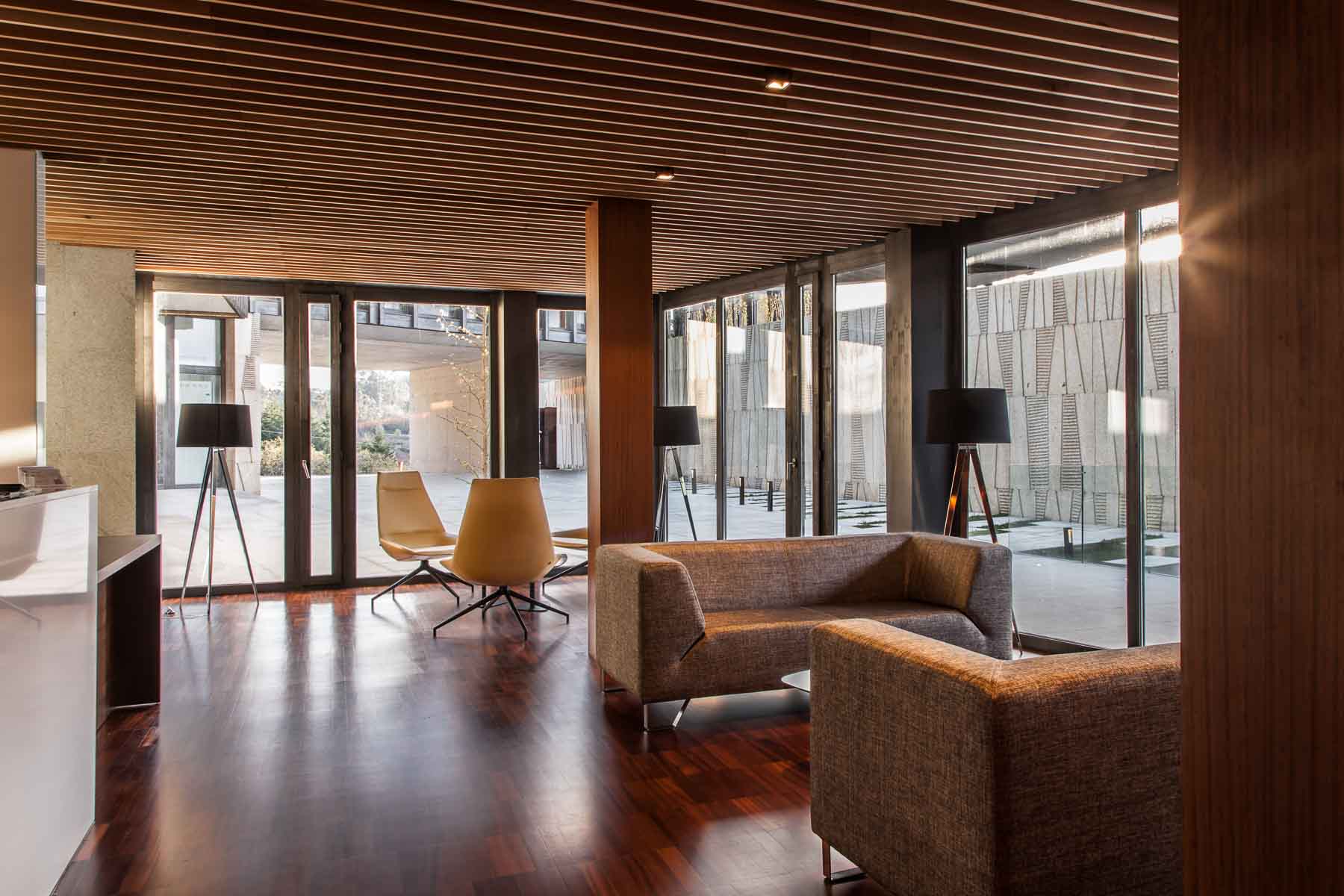 Eurostars Hotel Company