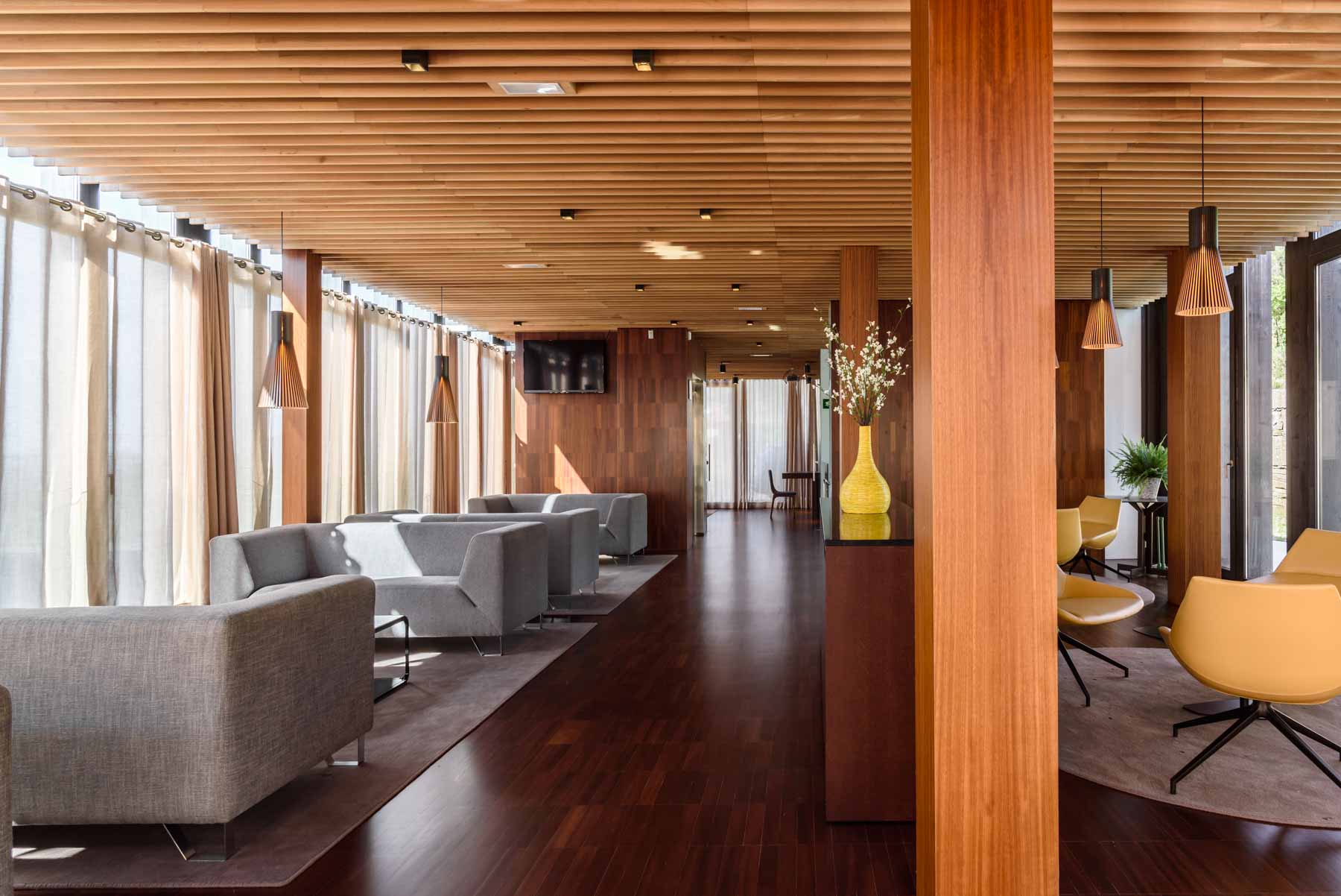 Eurostars Hotel Company