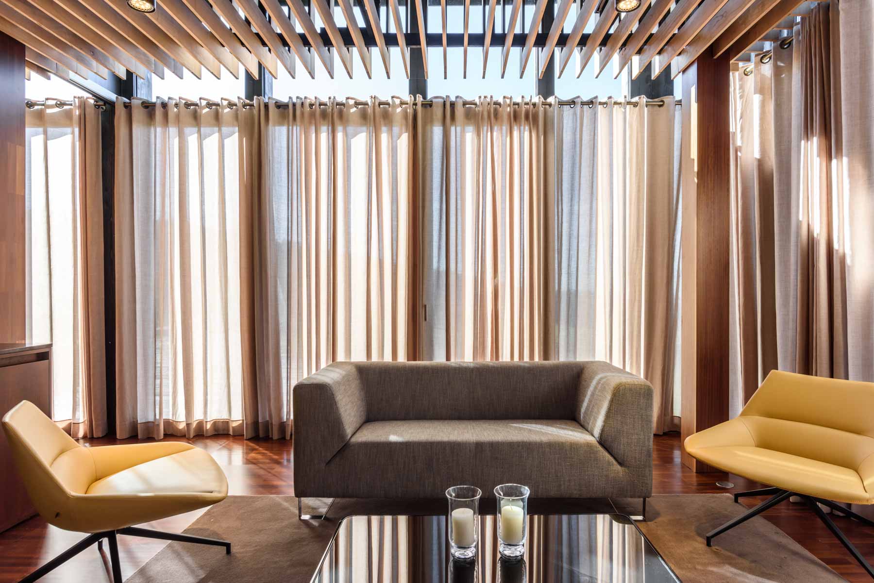 Eurostars Hotel Company