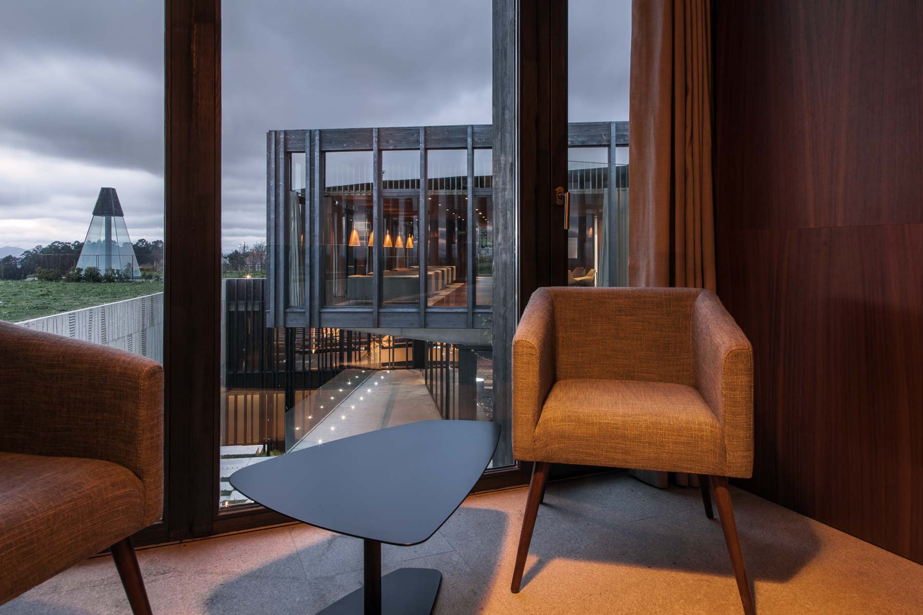 Eurostars Hotel Company