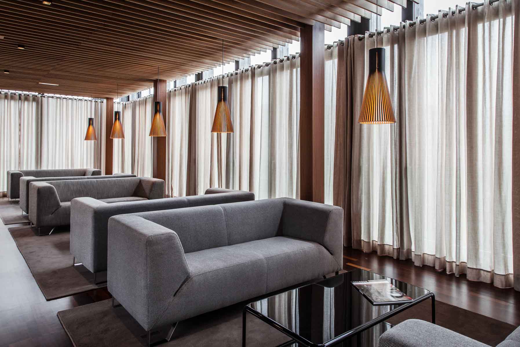 Eurostars Hotel Company