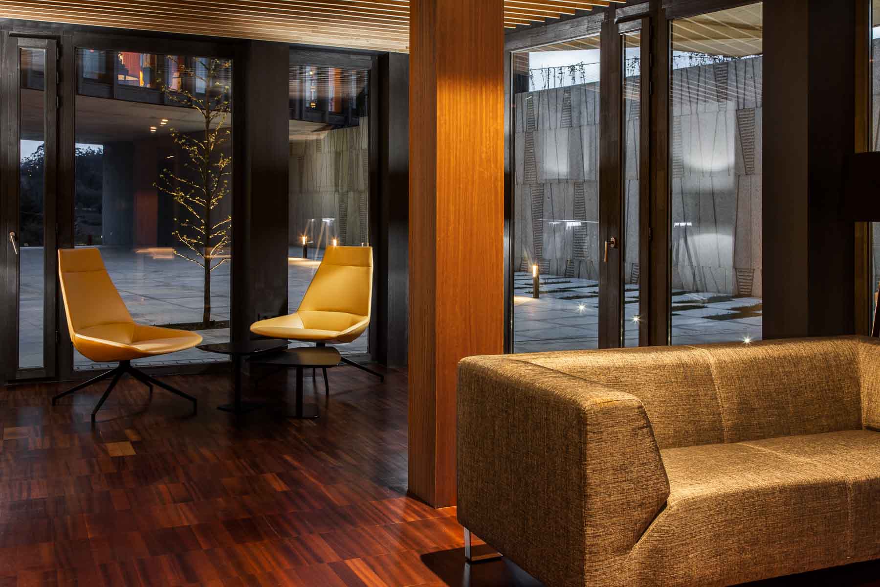Eurostars Hotel Company