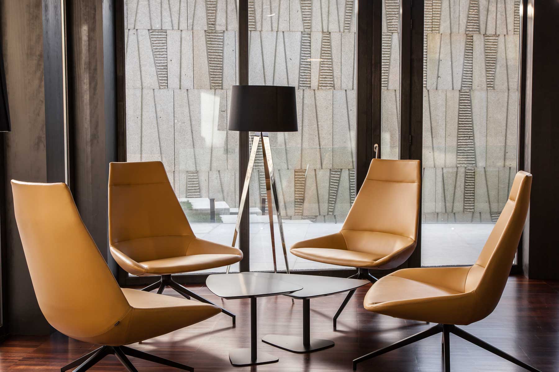 Eurostars Hotel Company
