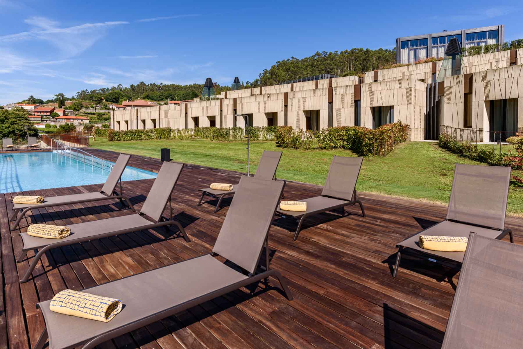 Eurostars Hotel Company