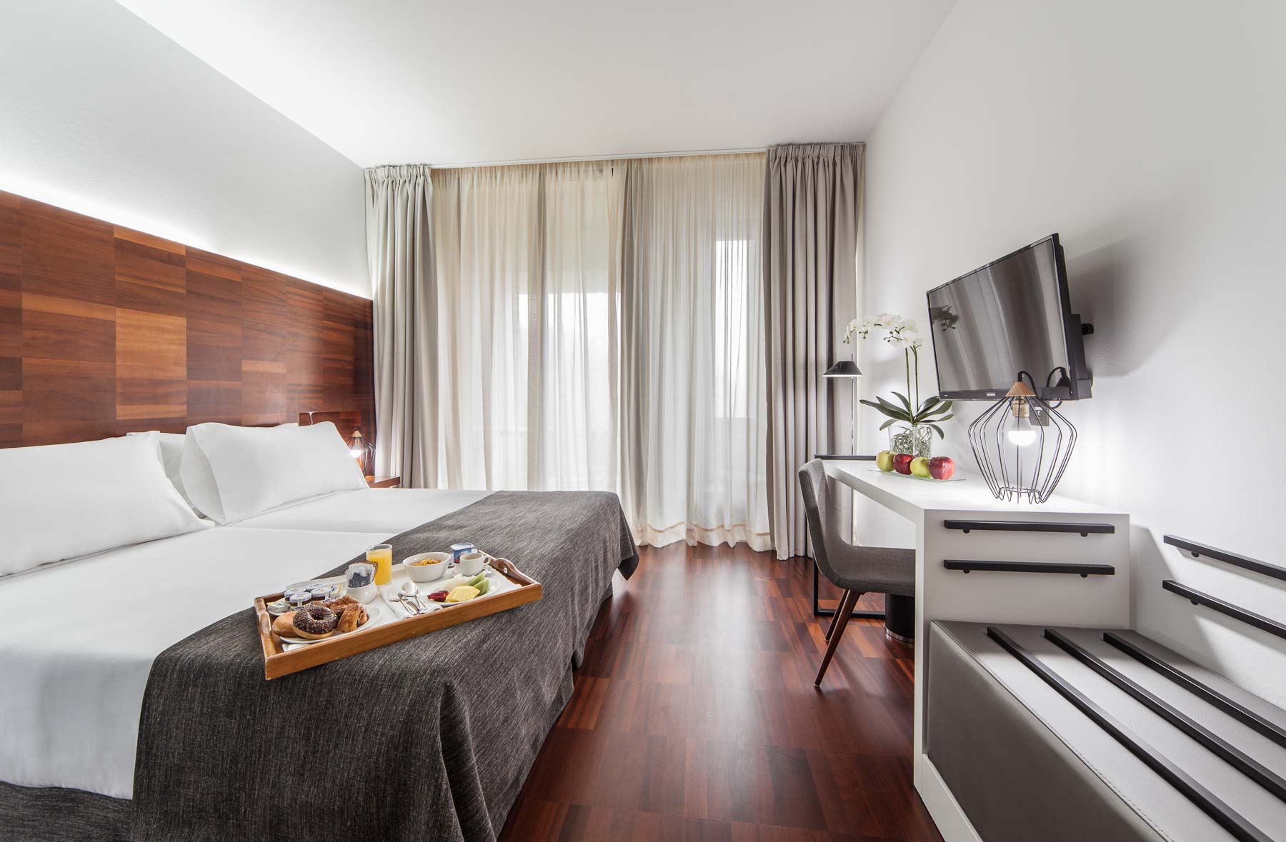 Eurostars Hotel Company