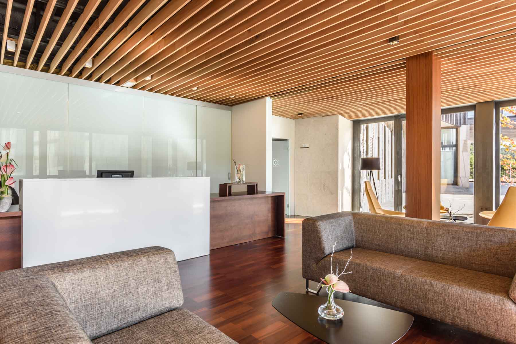 Eurostars Hotel Company