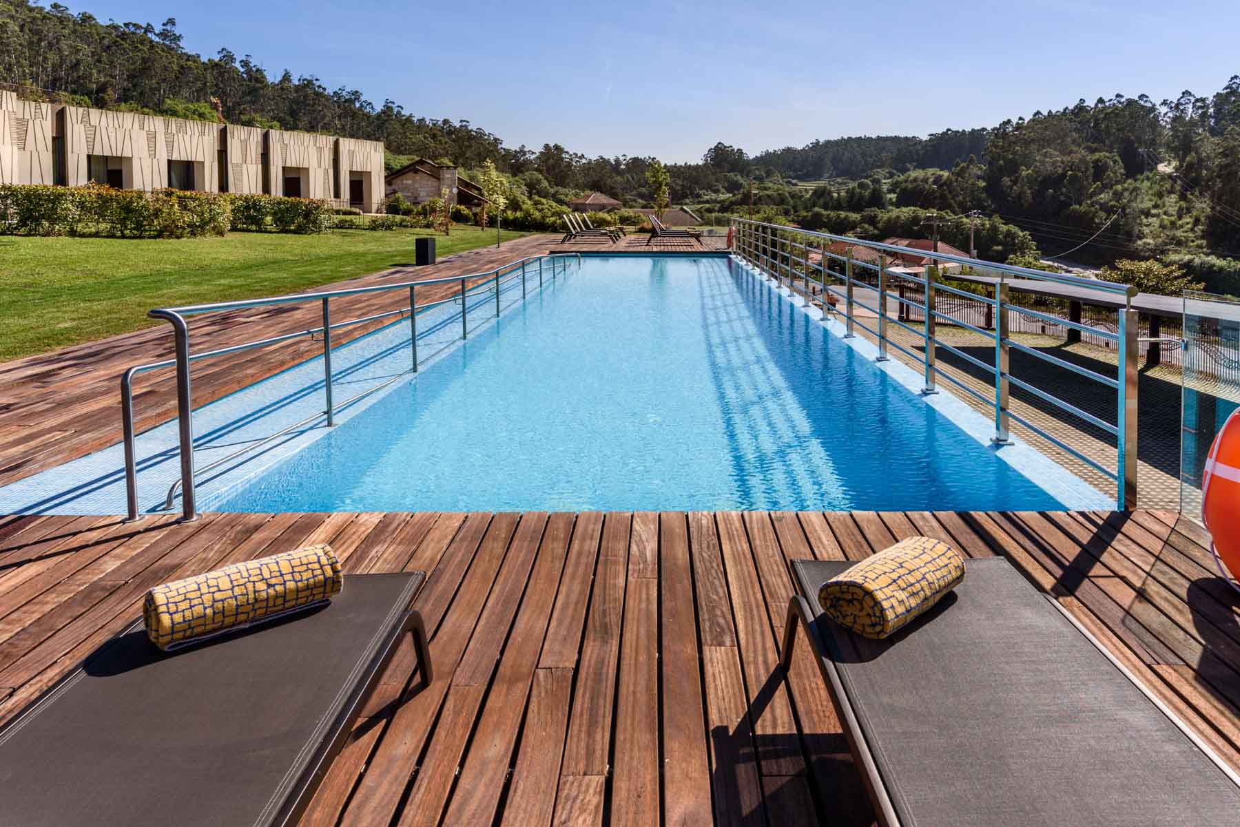 Eurostars Hotel Company
