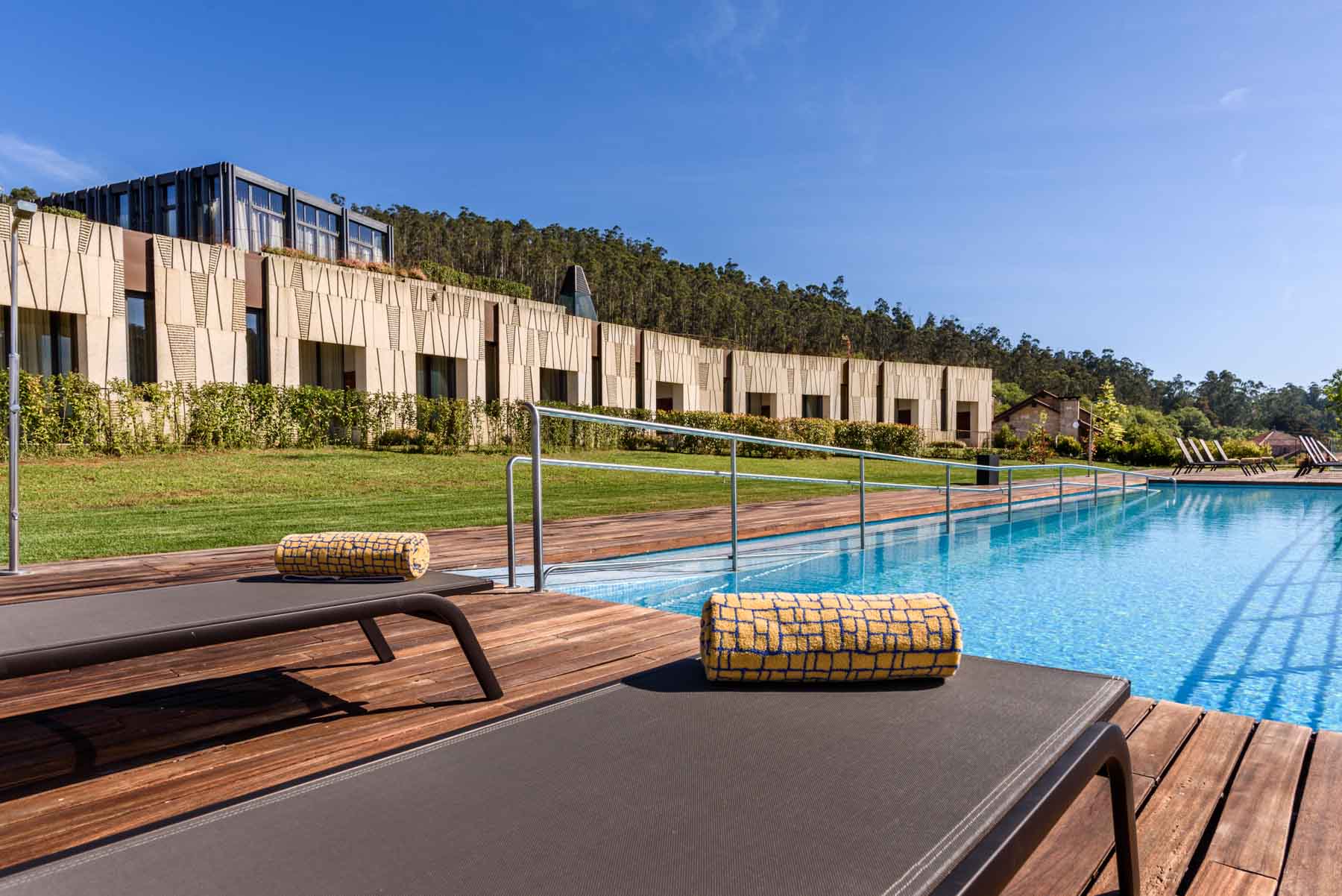Eurostars Hotel Company